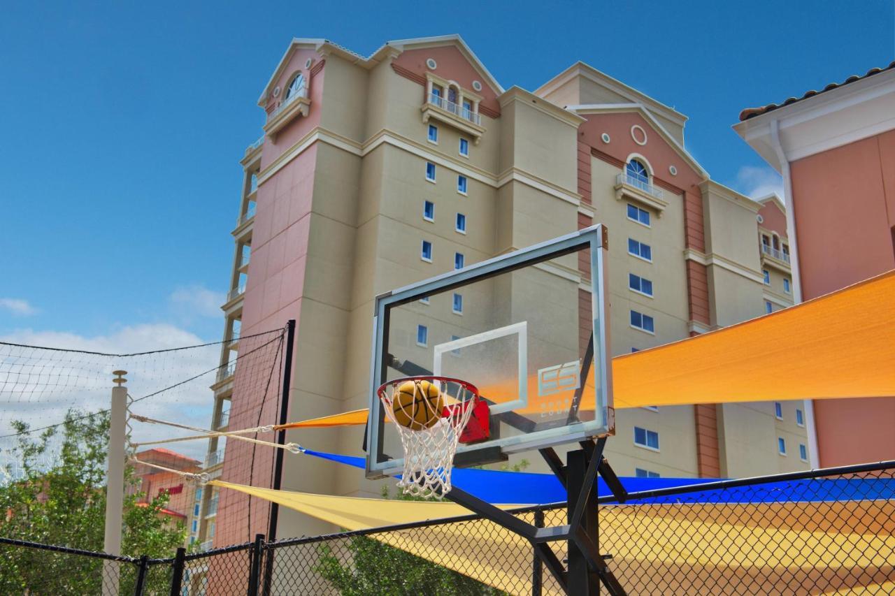 Marriott'S Oceanwatch Villas At Grande Dunes Myrtle Beach Exterior photo