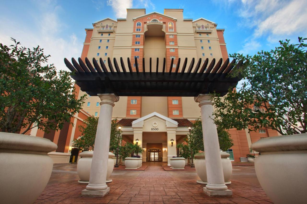 Marriott'S Oceanwatch Villas At Grande Dunes Myrtle Beach Exterior photo